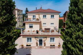 RESIDENCE VILLA TOTA Spoleto